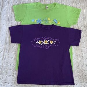 Hawaii Shirts